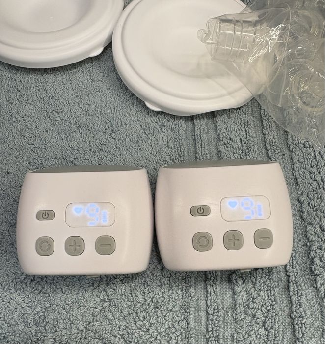 Laktator Momcozy S9Pro