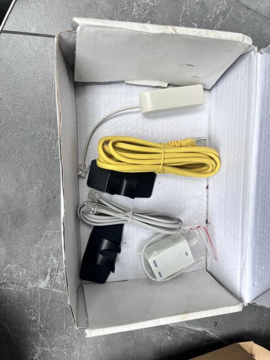 Ruter orange sprawny bardzo dobry