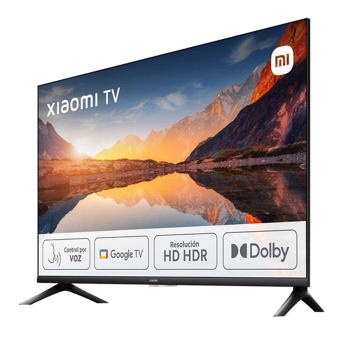 Smart TV Xiaomi A 2025 HD 32''