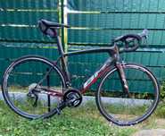Rower szosowy BH G6 Pro Ultegra Di2 lepszy niż Trek Cannondale Merida