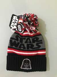 Gorro Star Wars NOVO