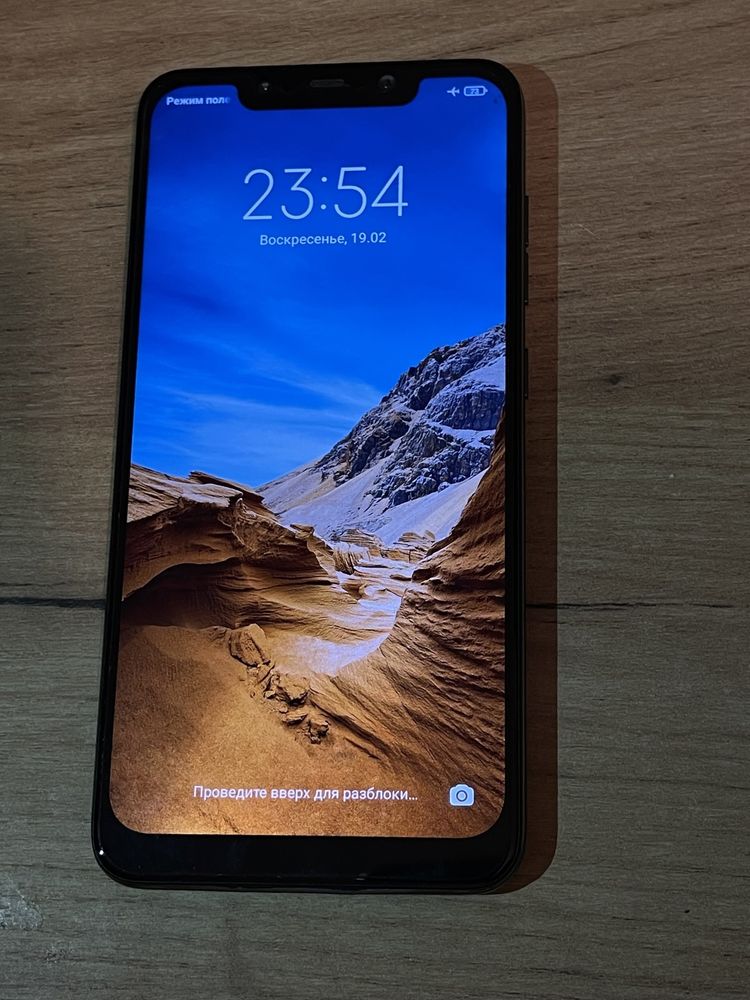 Xiaomi Poco F1 (128gb)