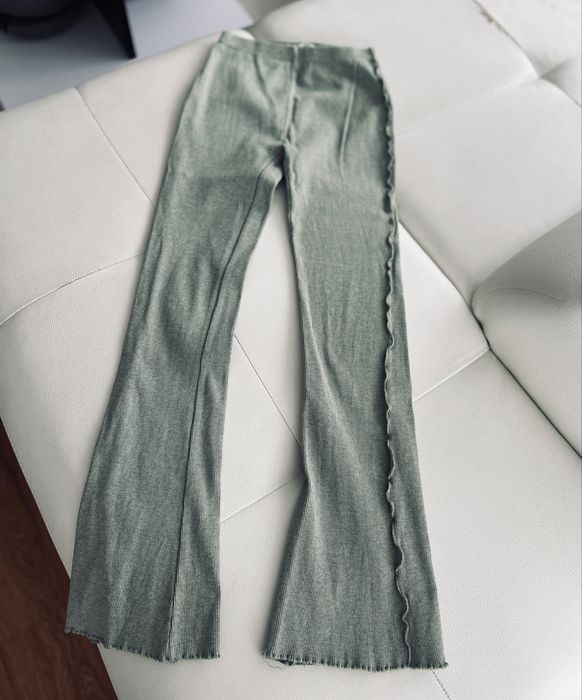 Spodnie dla dziewczynki reserved