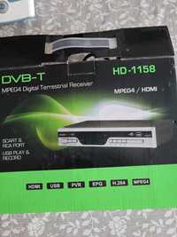 DVB T HD 1158 HDM