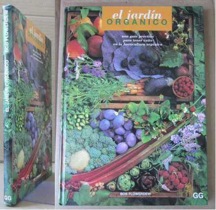 AGRICULTURA - Livros (Espanhol)