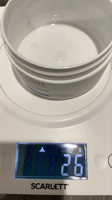 Atache маска для лица