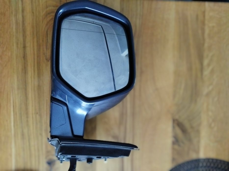 Lusterko honda CR-V III lewe