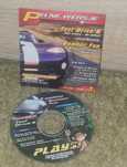 Test Drive 6 / Bomber Fun / PC / BDB+/