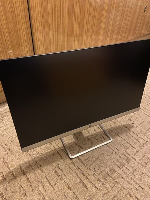 Monitor HP 23F 23 cale