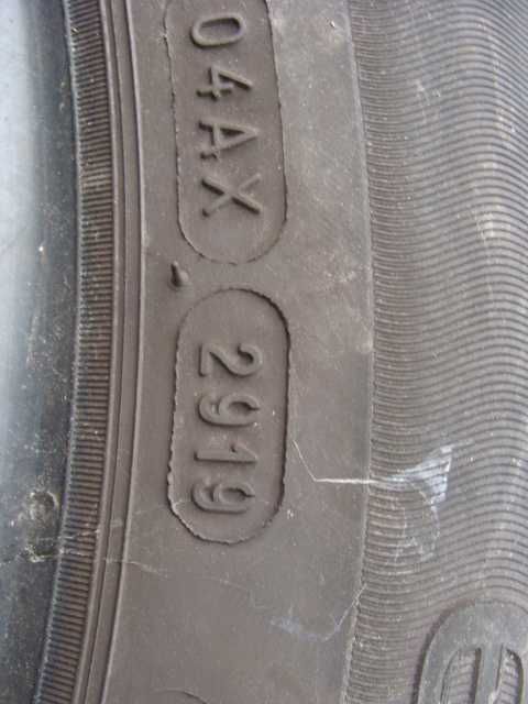 205/55 R16 Michelin Energy Saver