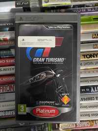 Gran Turismo|PSP