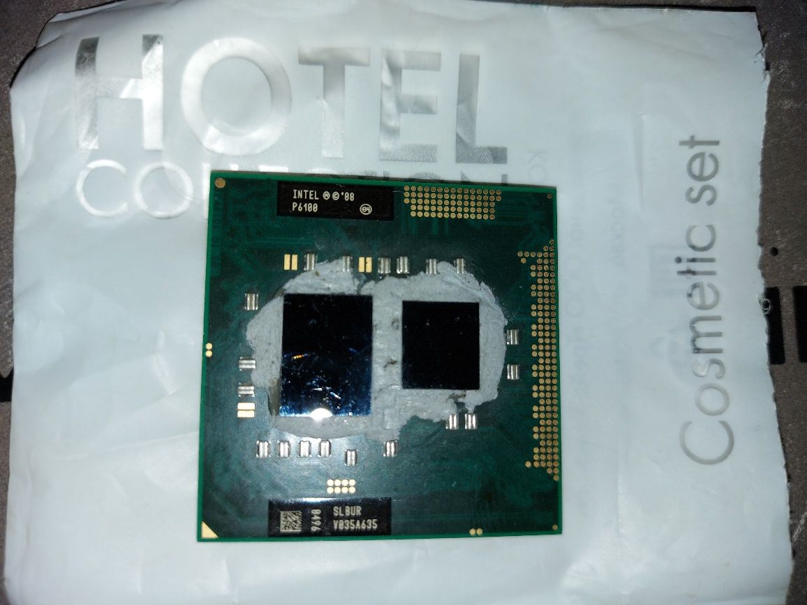 Pentium Dual-Core 2, Pentium D, Ati Radeon X1650 GTO. VGA-HDMI