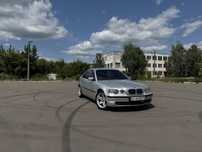 Продам Bmw e46 compact