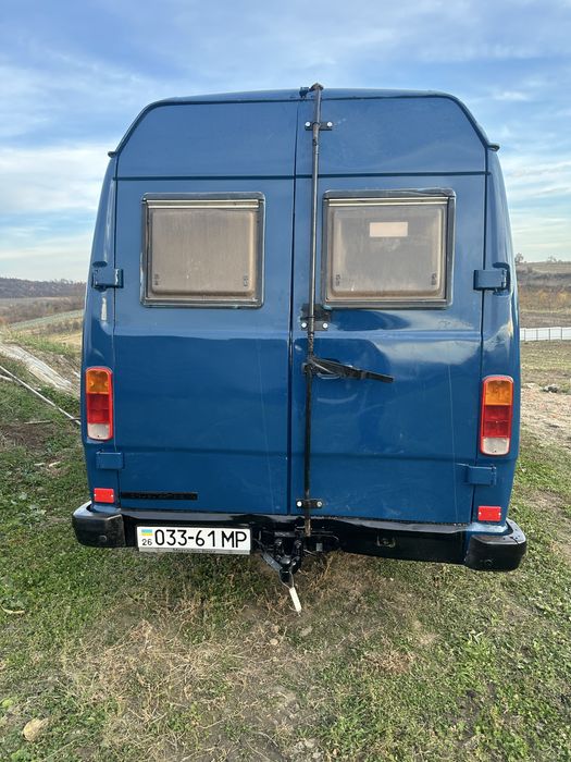 Продам мерседес 410