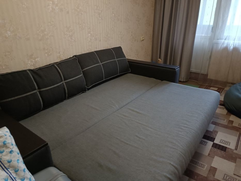 Диван єврокнижка