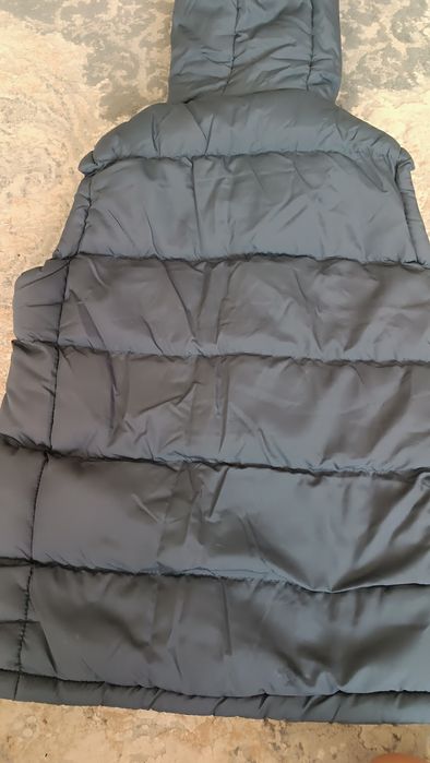 Безрукавка осіння для хлопця