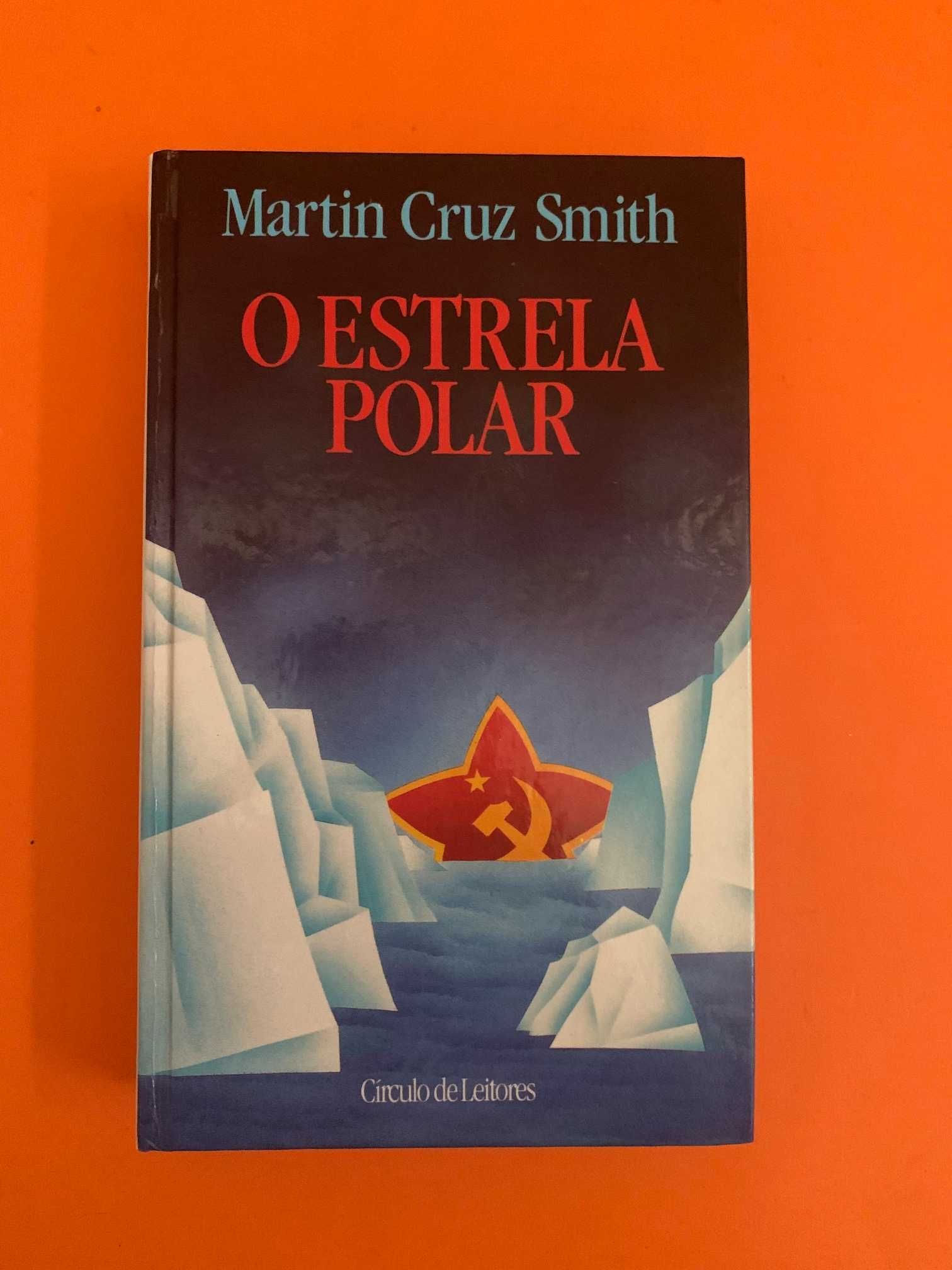 O Estrela Polar - Martin Cruz Smith