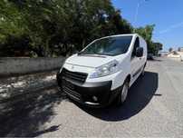 Peugeot Expert  3 lug.  2.0 hdi 163 cv