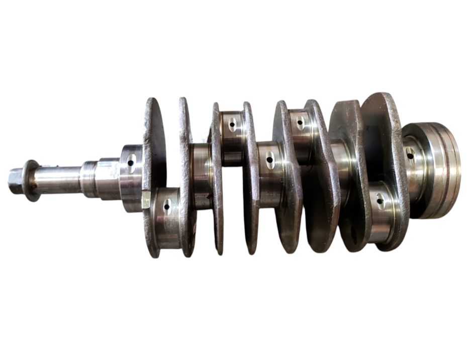 Коленвал Subaru Legacy BP 2.0 2003-2009 12200AA240 разборка