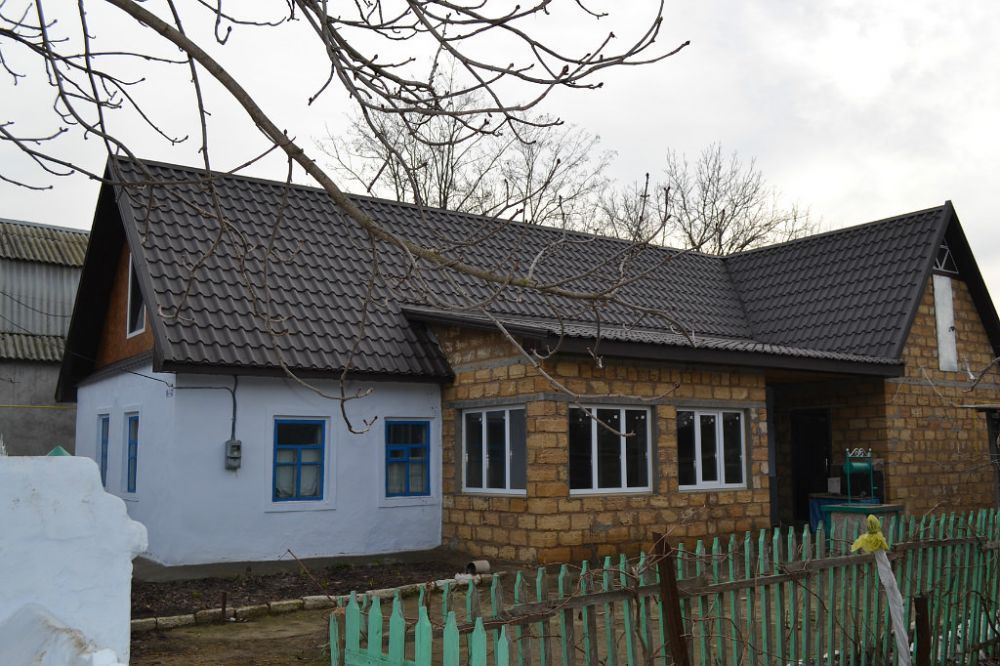 Професійний кровельні роботи в Миколаєві