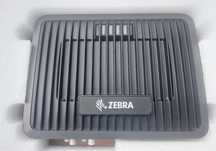 Zebra FX9600-4 czytnik kart RFID RJ-45 Czarny