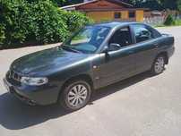 Daewoo Nubira 1.6 LPG gaz