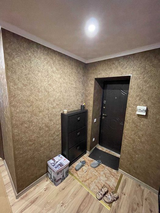 Продается 2-комнатная квартира в центре, ул. Свободы.