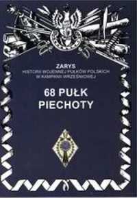68 pułk piechoty - Przemysław Dymek