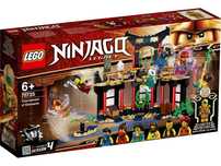Lego Ninjago. Лего Ниндзяго. Оригинал набор 71735
