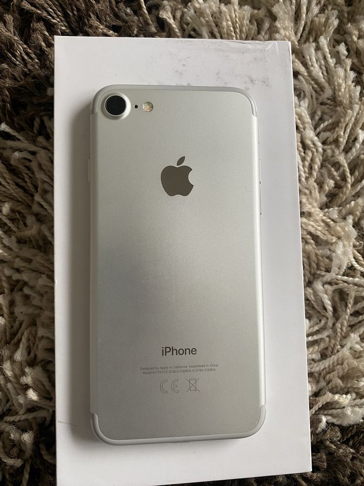 Продам iphone 7,7+,8+