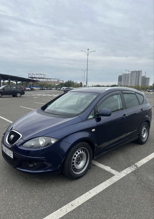Seat Altea XL 2007