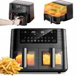 Frytkownica beztłuszczowa Cookwise AF2-40D06 3040 W 9 l
