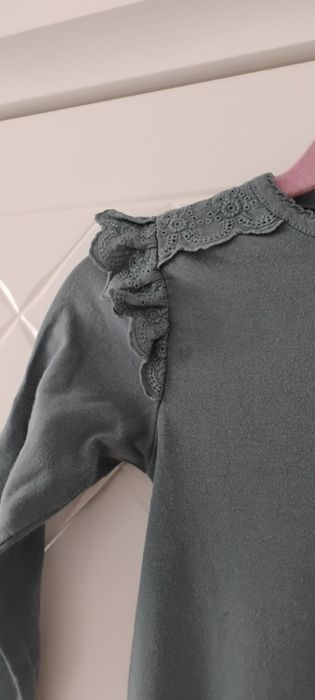 Body Newbie 86 dla dziewczynki