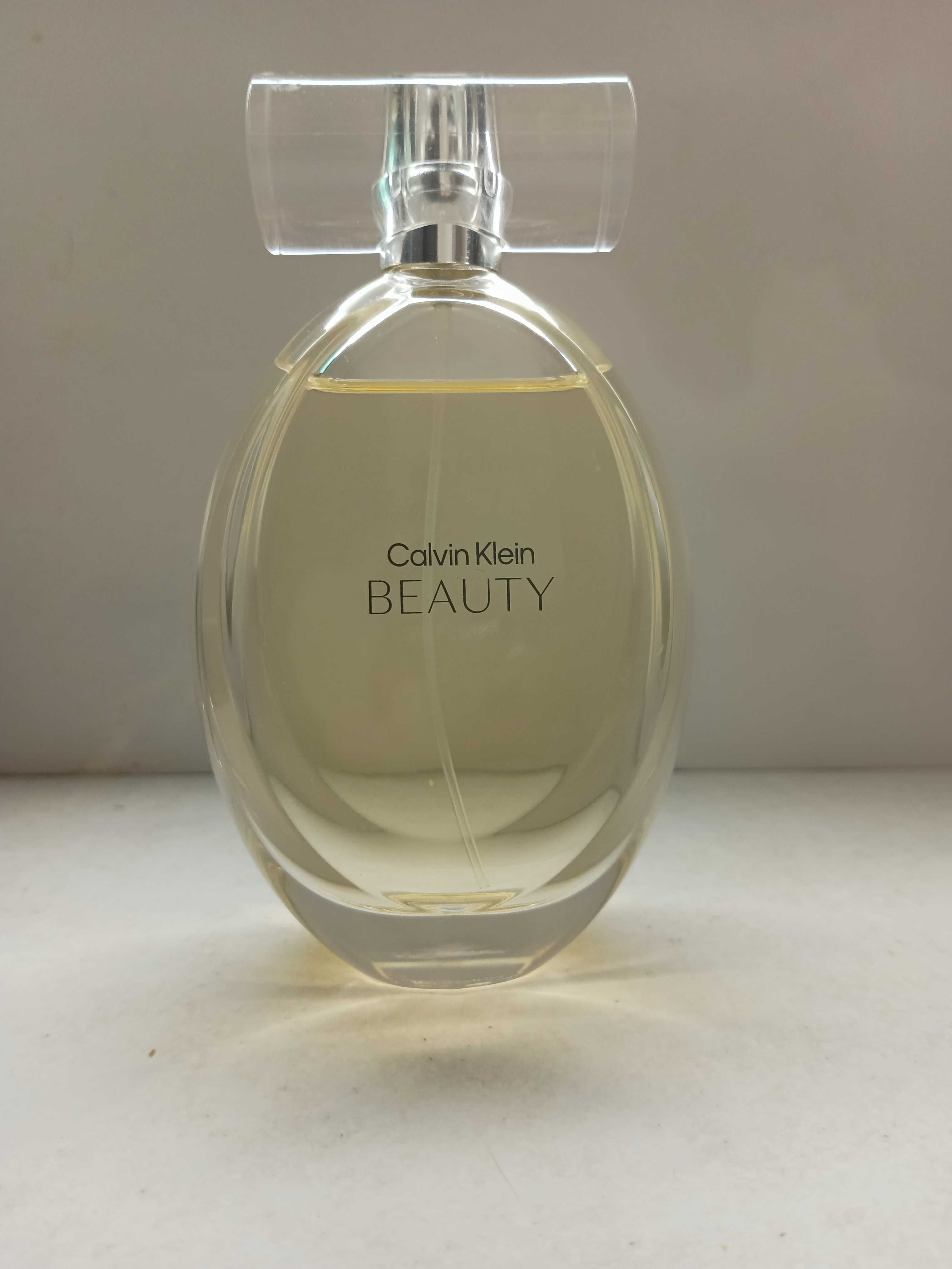 Calvin Klein Bauty parfum 100 ml оригинал.