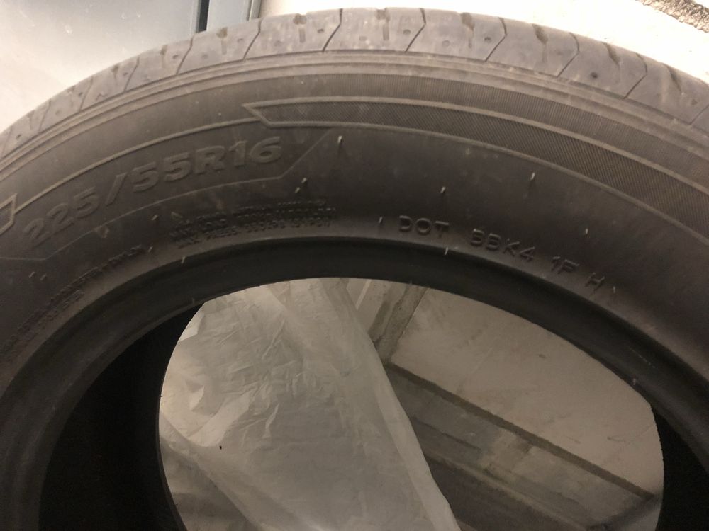 Felgi BBS BMW 16 cali styling 29 5 sztuk! RARYTAS! Koła letnie BMW E39