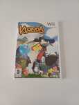 Klonoa Nintendo Wii oryginalna angielska