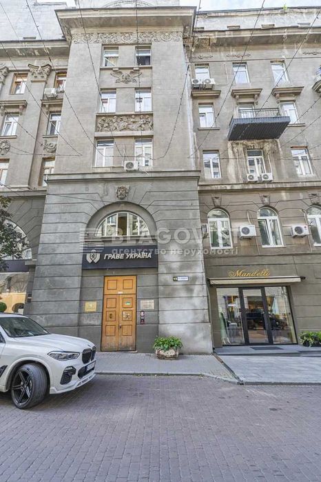 Продаж 4кімн. квартири 126м2_Хрещатик_Люкс