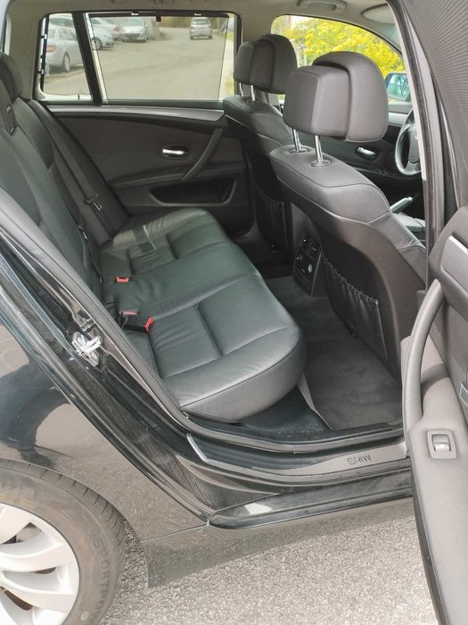 Carro usado com motor estragado