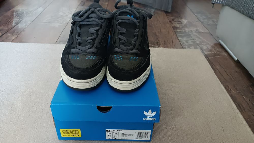 Buty adi2000 stan bdb