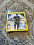 call of duty world at war  ps3