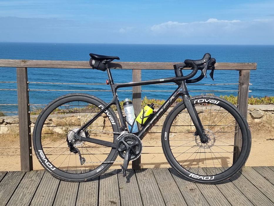 Bike estrada Orbea Orca M30