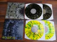 Rosetta - The Galilean Satellites 4xLP winyl / neurosis cult of luna