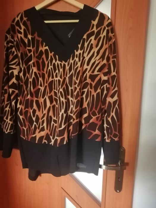 Bluzeczka damska roz 46