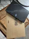 OKAZJA! Laptop ACER Nitro V 15, 15.6 cali, i9-13900H 16GB Ram, 1TB SSD