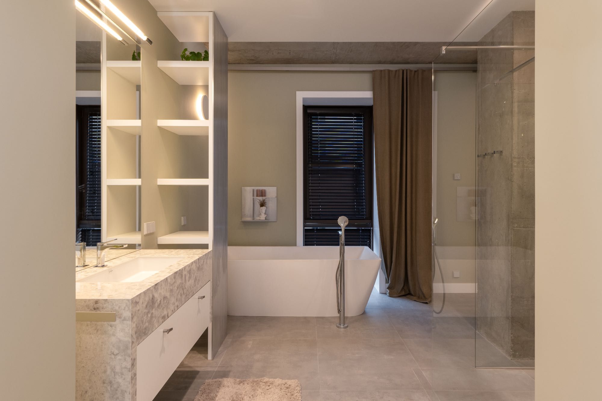 Продаж квартири в клубному будинку The Garden, Київ. Без комісії