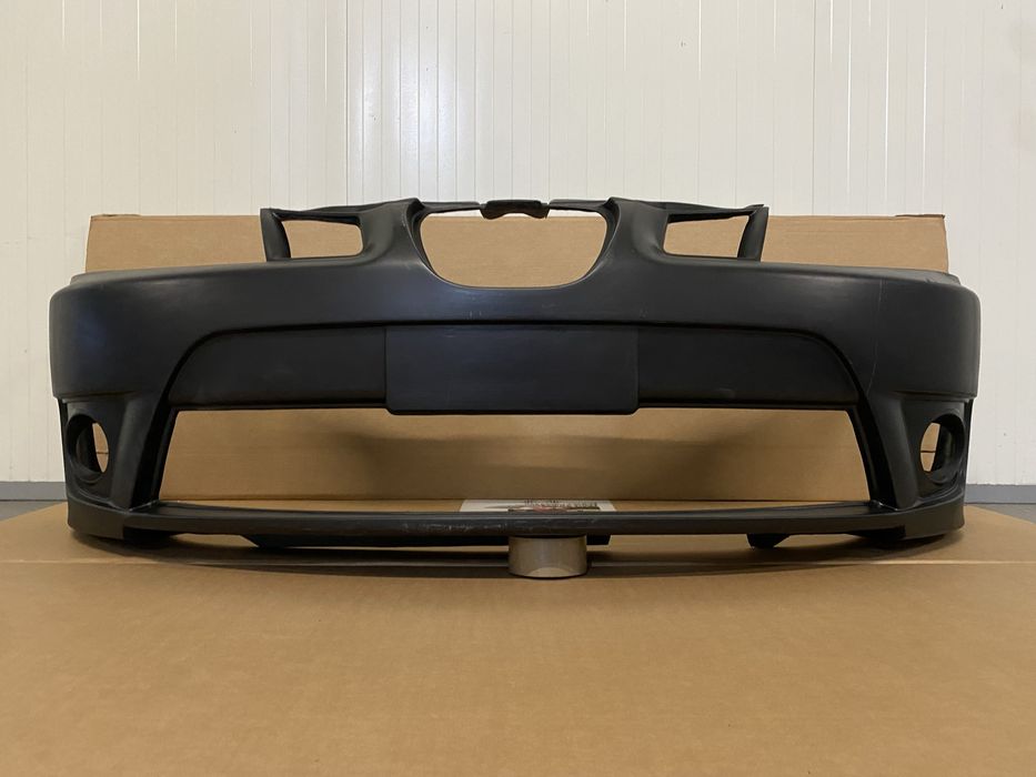 PÁRA-CHOQUES FRONTAL SEAT IBIZA 6L CUPRA 3 e 5 PORTAS NOVO EM CAIXA
