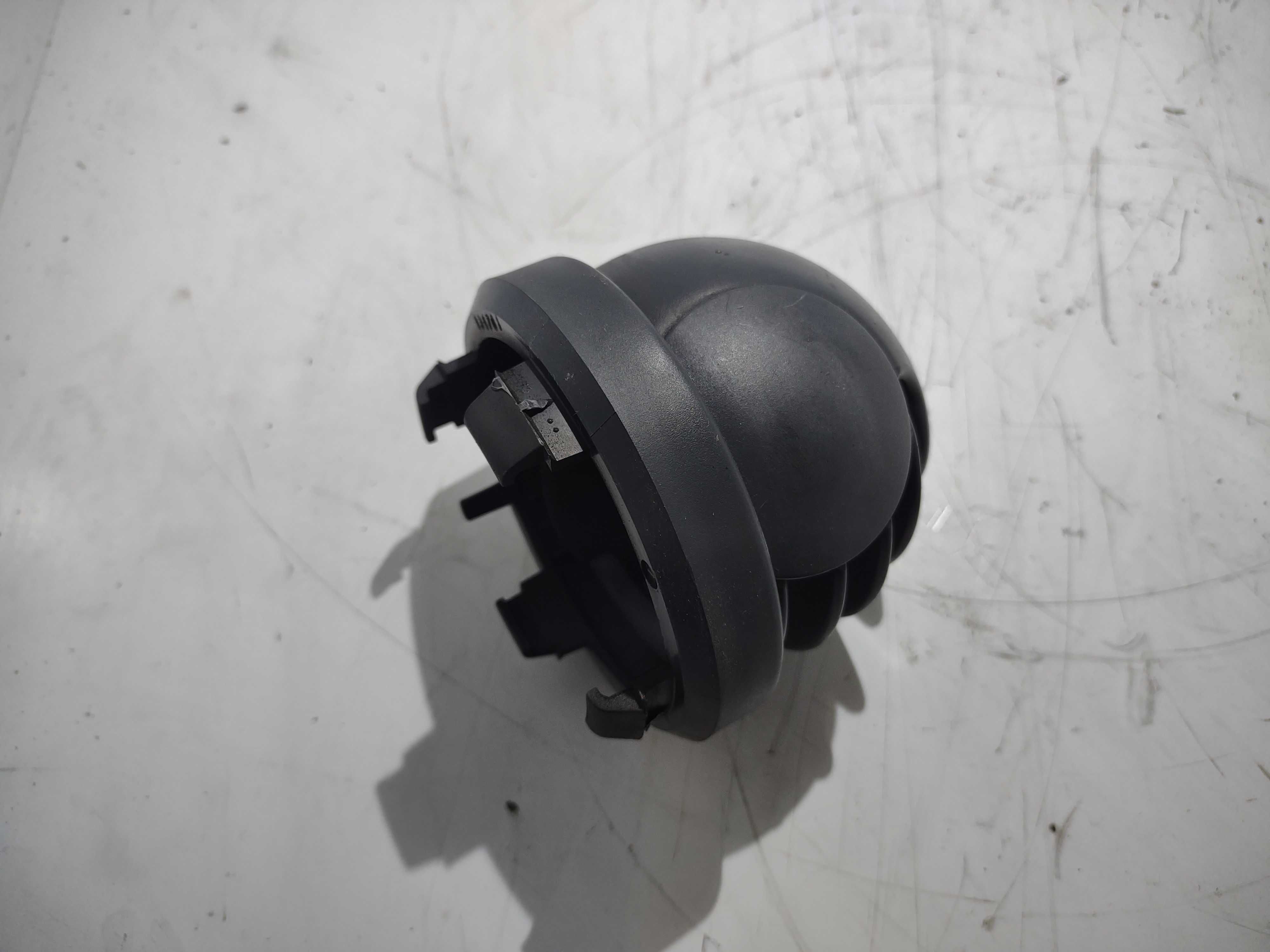 Kratka nawiewu prawa SMART MC-01 FORTWO