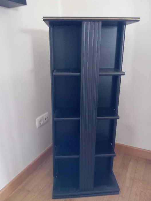 Mesa de Jantar Em Vidro e Marmore