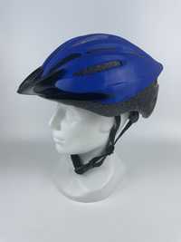 Kask Rowerowy 58 cm - 60 cm /656/