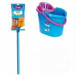 Nowy mop z wiadrem Gosia.